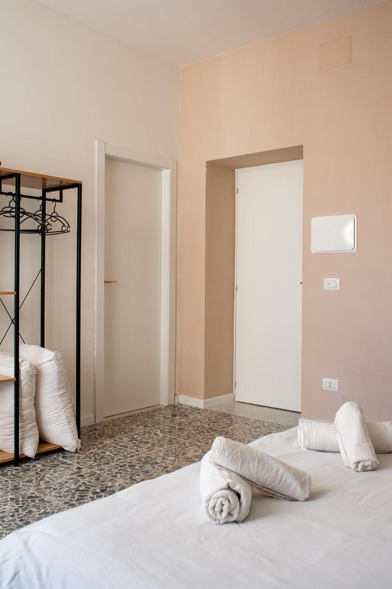 Four Rooms Alghero Exterior photo