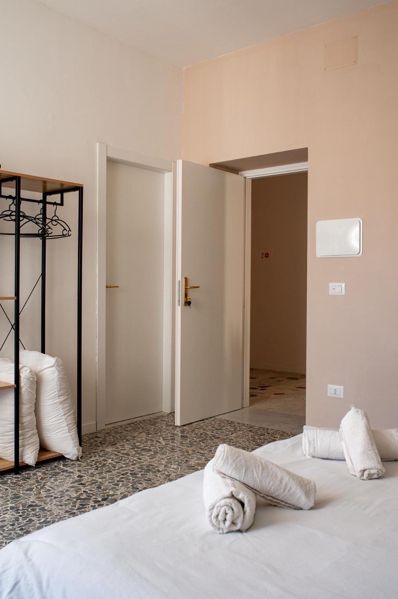 Four Rooms Alghero Exterior photo